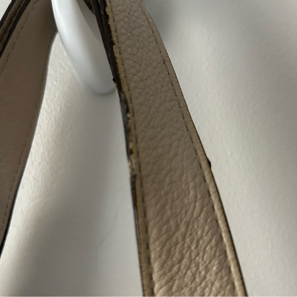Michael Kors East West Fulton pebbled leather tote - Picture 12 of 13